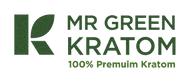 Mrgreenkratom
